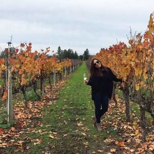 Meet your Posher, Alex